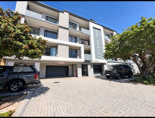 2 BEDROOM APARTMENT FOR SALE IN TABLE VIEW
